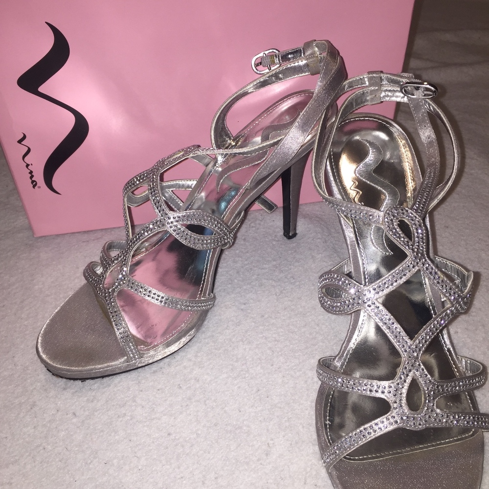 Nina heels